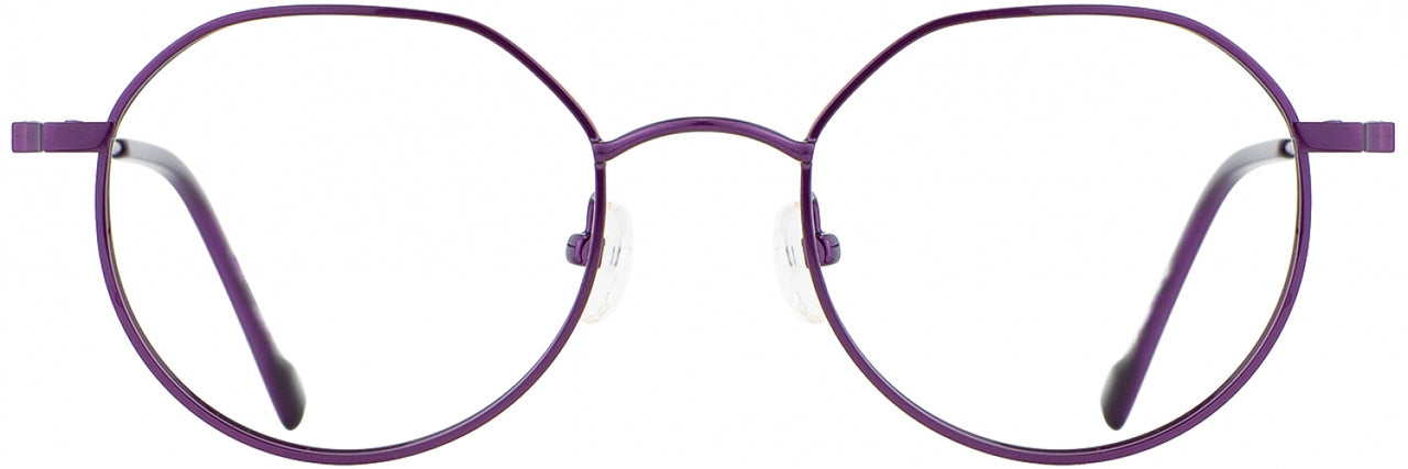 Scott Harris SH708 Eyeglasses