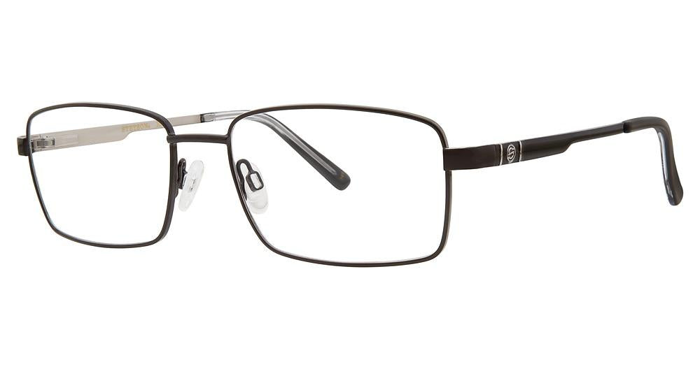 Stetson S352 Eyeglasses