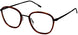 Moleskine 2148 Eyeglasses