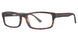 Shaquille O'Neal SO109Z Eyeglasses