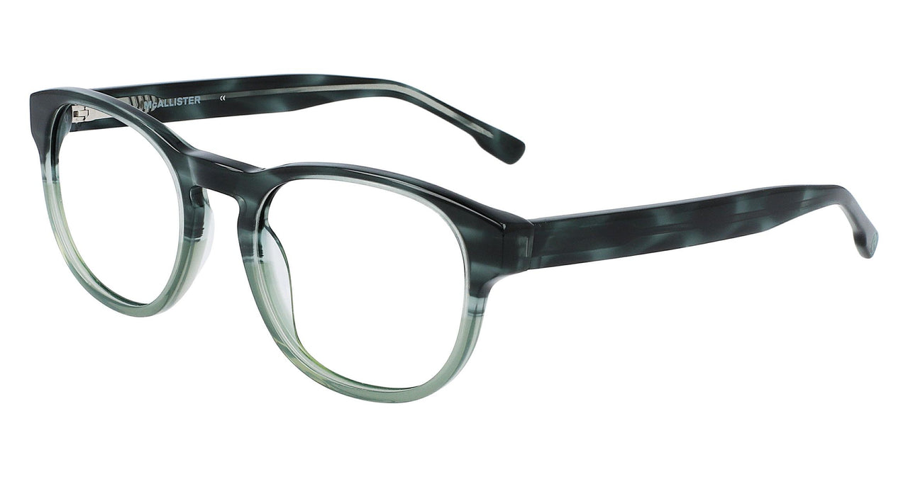 McAllister MC4501 Eyeglasses