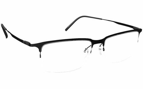 Silhouette Lite Arcs 5548 Eyeglasses