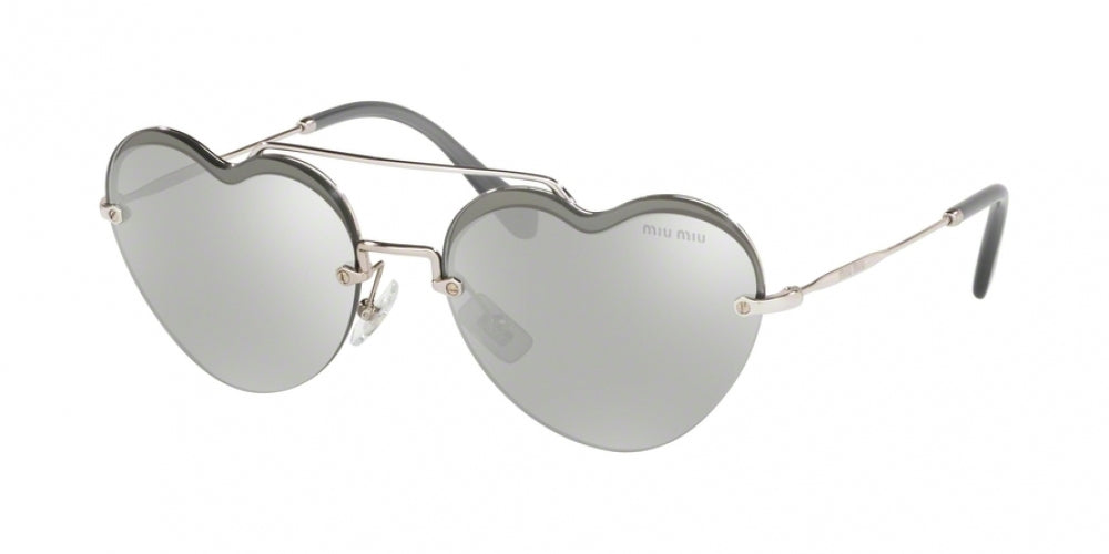 Miu Miu 62US Core Collection Sunglasses