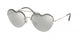 Miu Miu 62US Core Collection Sunglasses