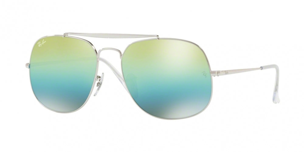 Ray-Ban The General 3561 Sunglasses