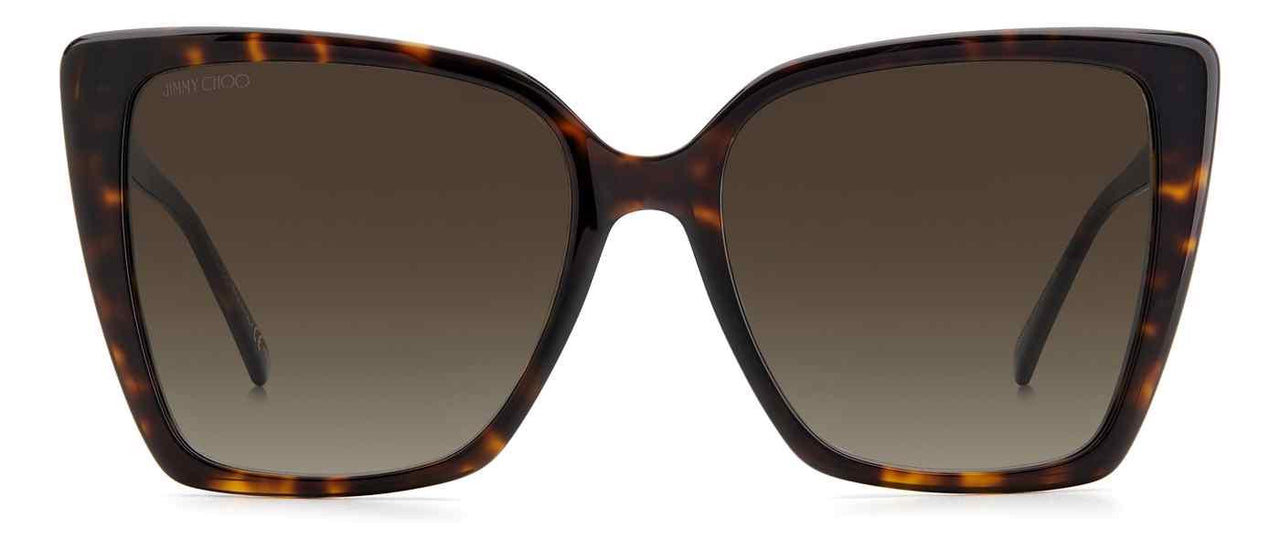 Jimmy Choo LESSIE Eyeglasses