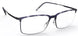 Silhouette Urban Fusion Fullrim 2947 Eyeglasses