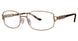 Sophia Loren Beau Rivage SBR84 Eyeglasses