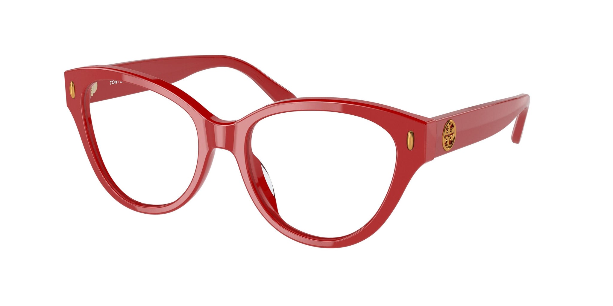 NEW. Tory Burch Eyewear. Model # TY2022 Tory Burch TY2079 Eyeglasses | LensCrafters main image 2