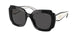 Prada 16YSF Sunglasses