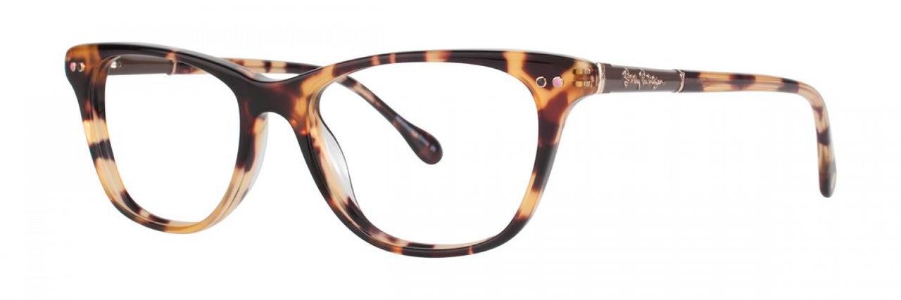 Lilly Pulitzer ELLIS Eyeglasses