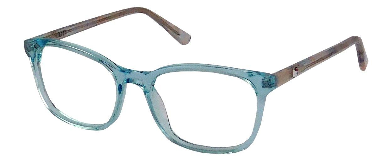 Hello Kitty 334 Eyeglasses