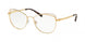 Michael Kors Santiago 3025 Eyeglasses