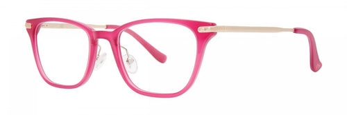 Kensie Awks Eyeglasses