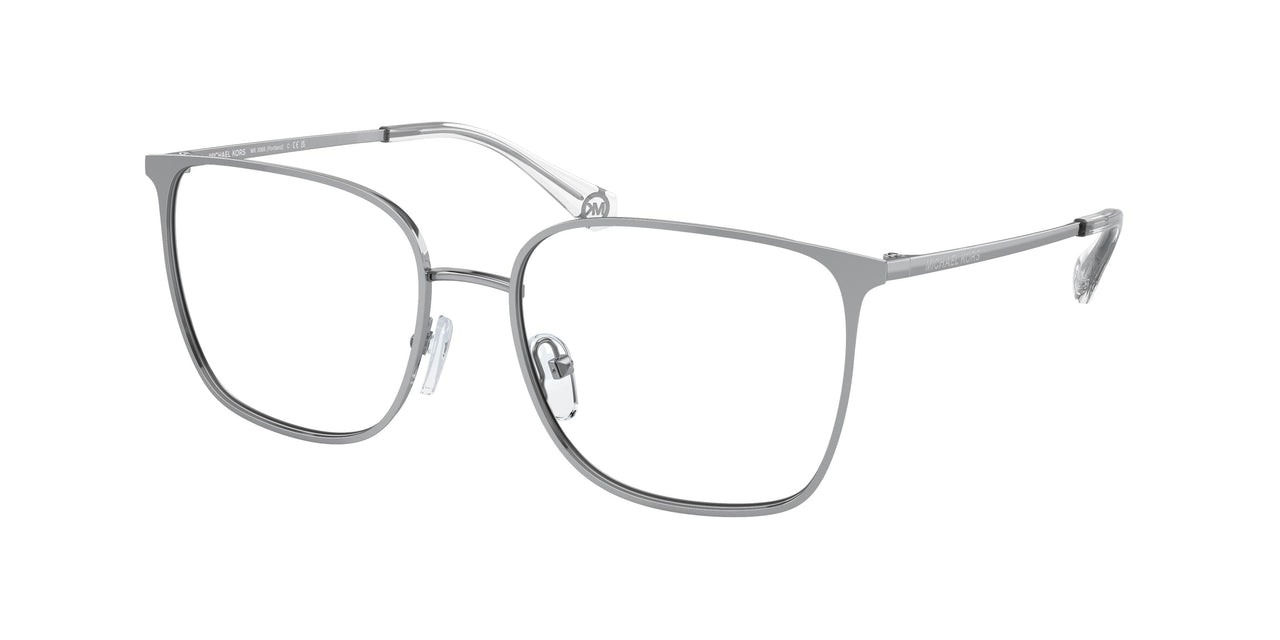 Michael Kors Portland 3068 Eyeglasses