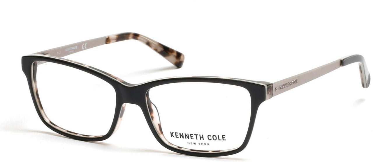 Kenneth Cole New York 0258 Eyeglasses