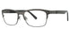 Randy Jackson RJ1066 Eyeglasses