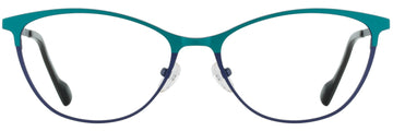 Scott Harris SH732 Eyeglasses