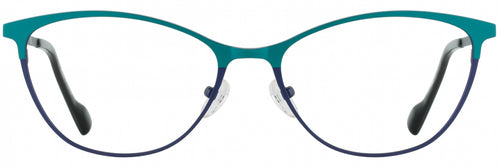 Scott Harris SH732 Eyeglasses
