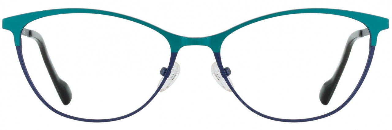 Scott Harris SH732 Eyeglasses