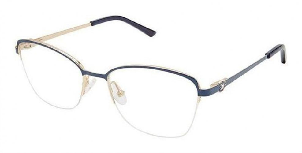 Superflex SF-1134T Eyeglasses