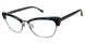 Lulu Guinness L787 Eyeglasses