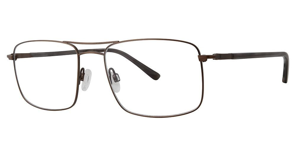 Stetson S372 Eyeglasses