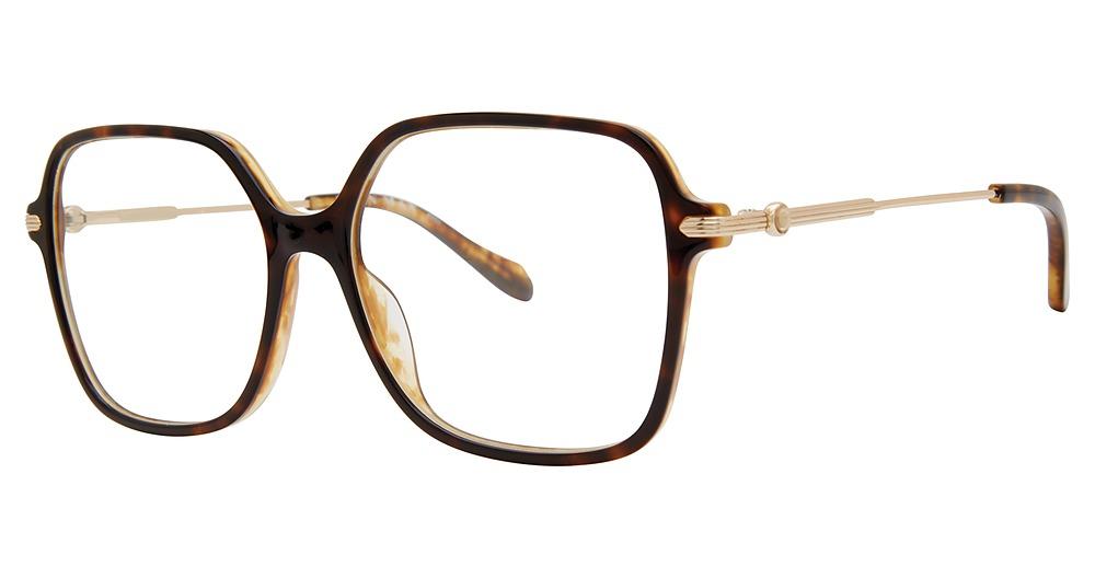 Leon Max LM4092 Eyeglasses