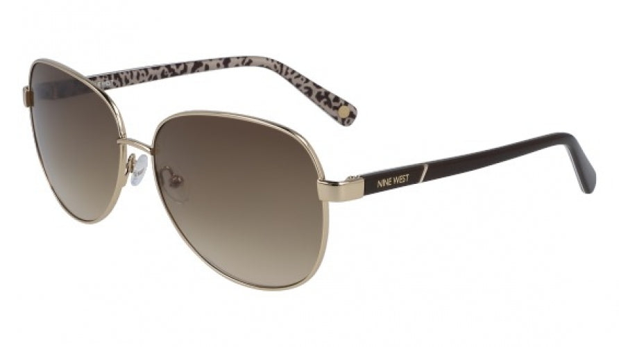Nine West NW126S Sunglasses display picture 2