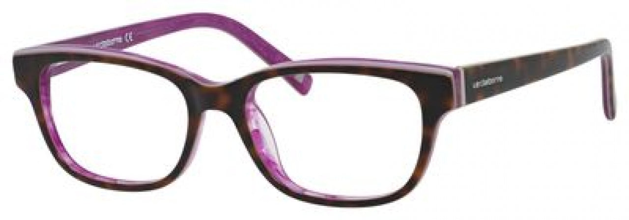 Liz Claiborne LizClaib437 Eyeglasses