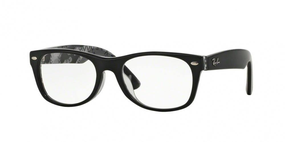 Ray-Ban New Wayfarer 5184F Eyeglasses