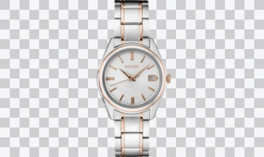 Seiko Essentials SUR322 Watch