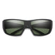 00362L7 - Matte Black - Chromapop Polarized Gray Green