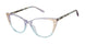 Lulu Guinness L942 Eyeglasses