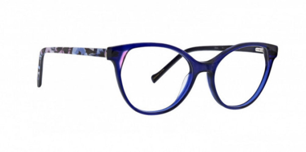 Vera Bradley VBELIANA Eyeglasses