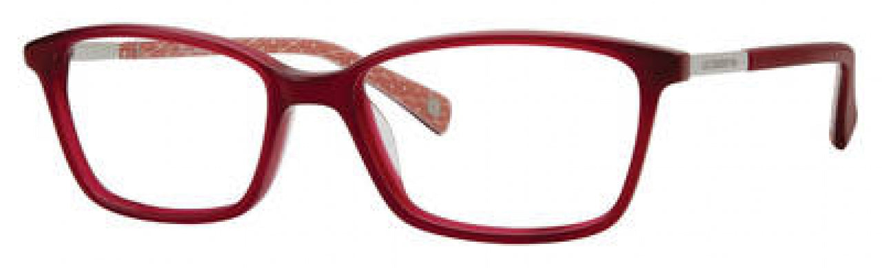 Liz Claiborne L448 Eyeglasses