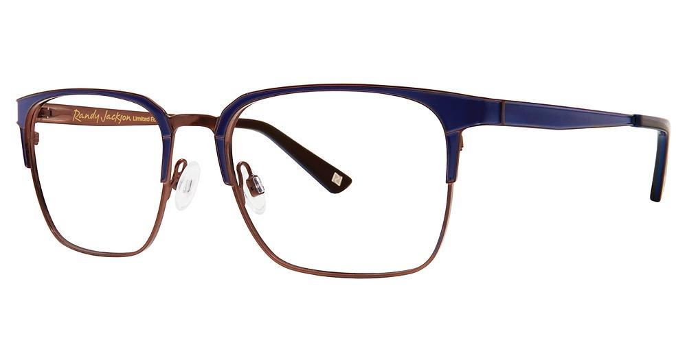 Randy Jackson RJLEX141 Eyeglasses