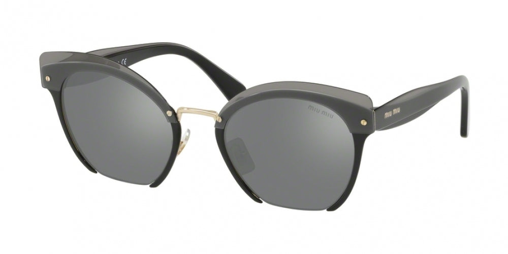 Miu Miu 53TS Core Collection Sunglasses