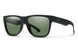 Smith Optics Lifestyle 200941 Lowdown 2 Sunglasses