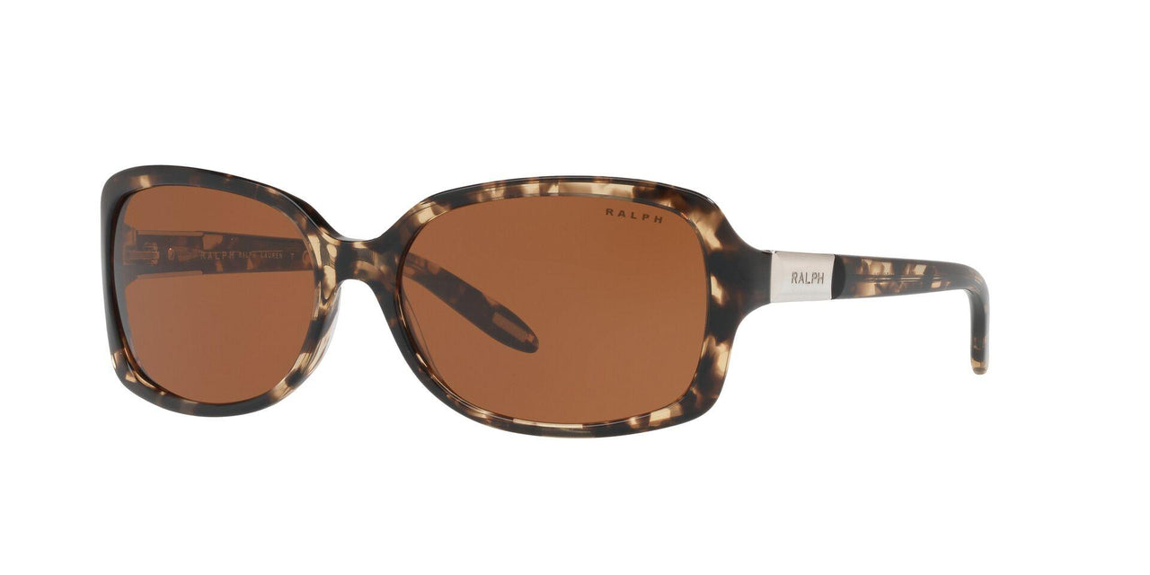 169173 - Smoky Tortoise - Amber Solid