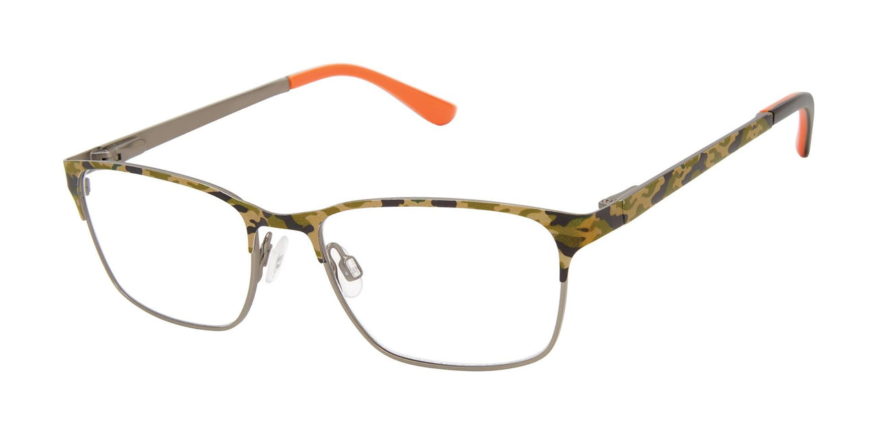 Zuma Rock ZR017 Eyeglasses