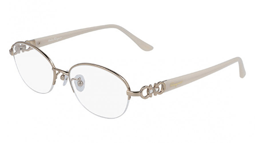 Salvatore Ferragamo SF2539RA Eyeglasses