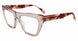 Tumi VTU527 Eyeglasses