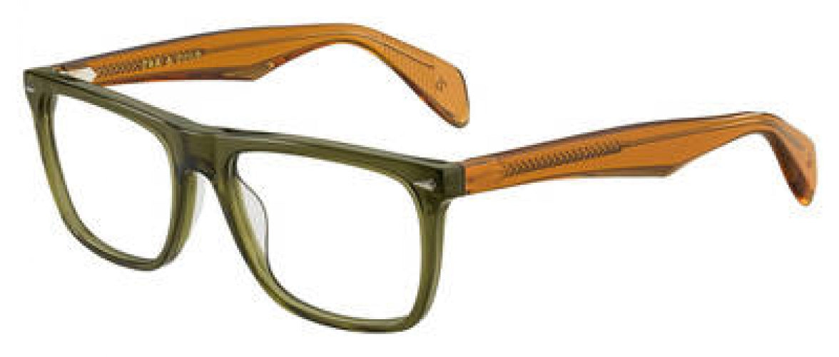 Rag & Bone 7001 Eyeglasses