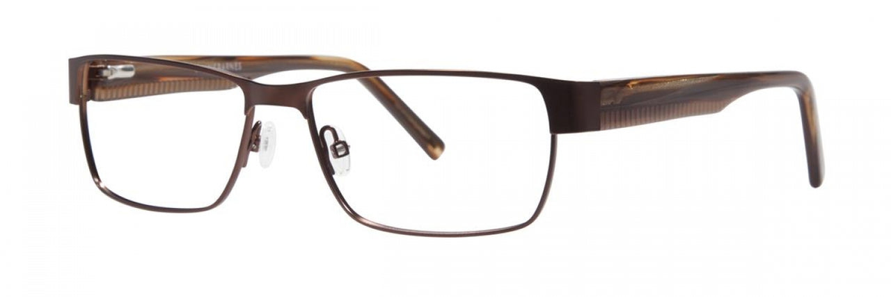 Jhane Barnes ARITHMETIC Eyeglasses