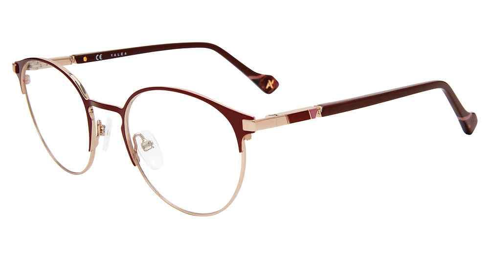 Yalea VYA041 Eyeglasses