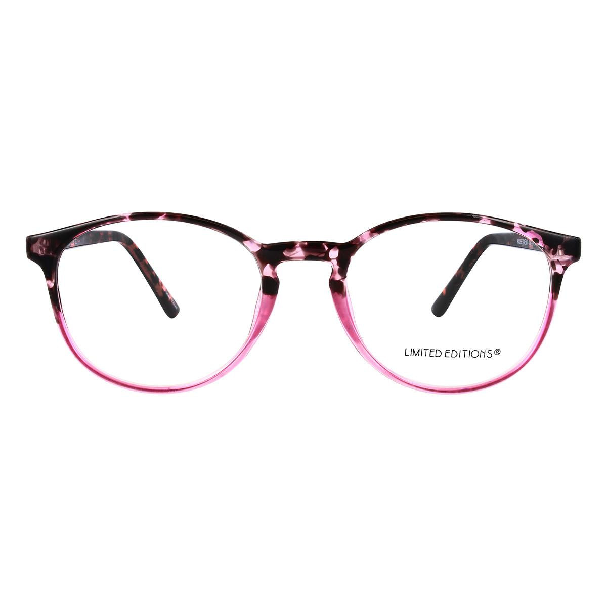 LIMITED EDITIONS 2218 Eyeglasses