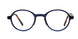 Round Full Rim 201990 Eyeglasses