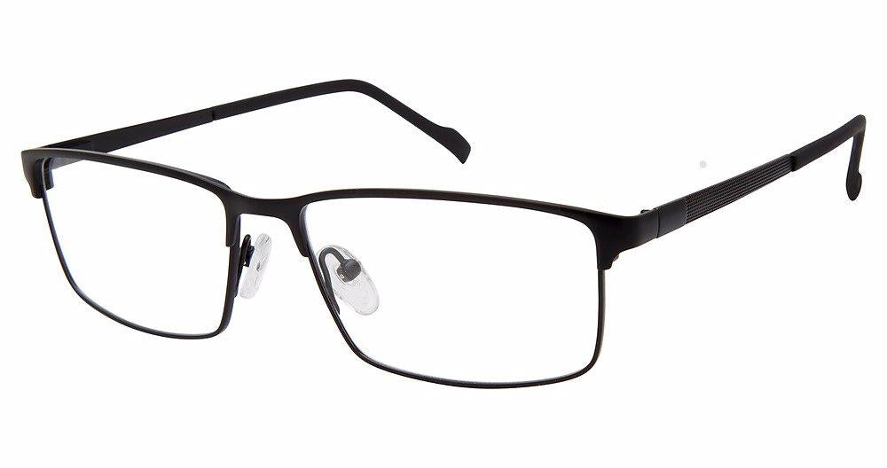 Stepper STE-60200-SI Eyeglasses