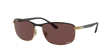 Ray-Ban Chromance 3671CH Sunglasses